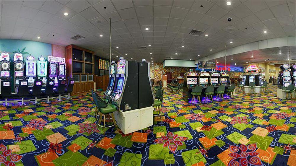 California Hotel And Casino Las Vegas Eksteriør bilde