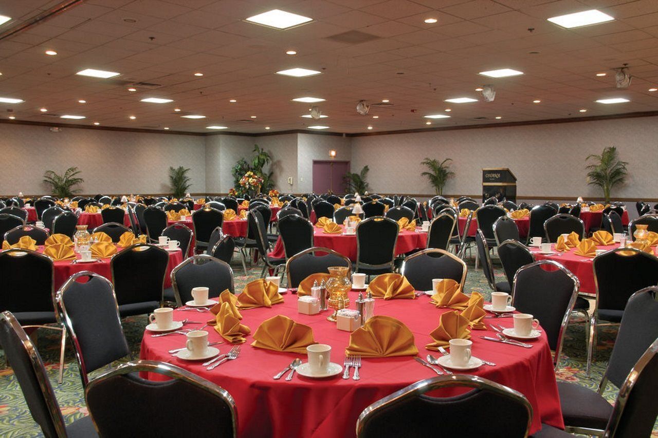 California Hotel And Casino Las Vegas Restaurant bilde
